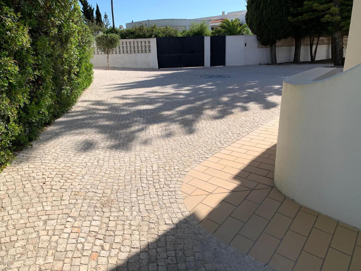 Villa Tara Christina Carvoeiro  Exterior foto