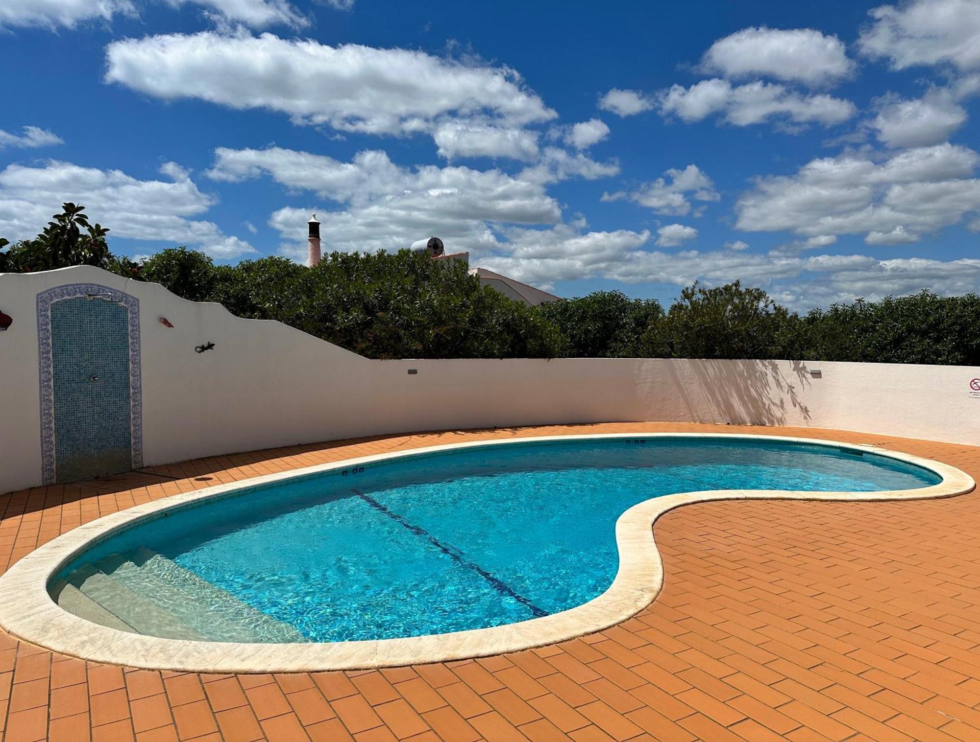 Villa Tara Christina Carvoeiro  Exterior foto