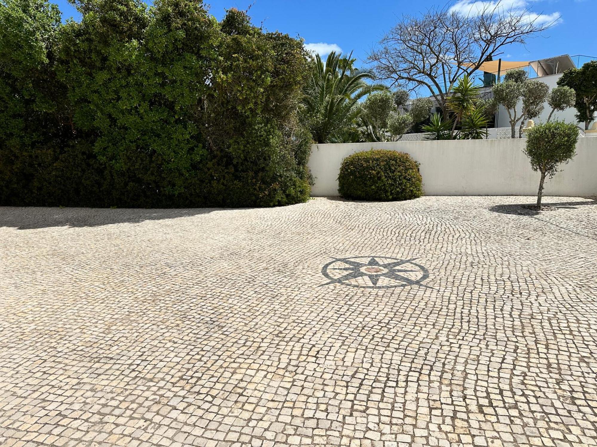 Villa Tara Christina Carvoeiro  Exterior foto
