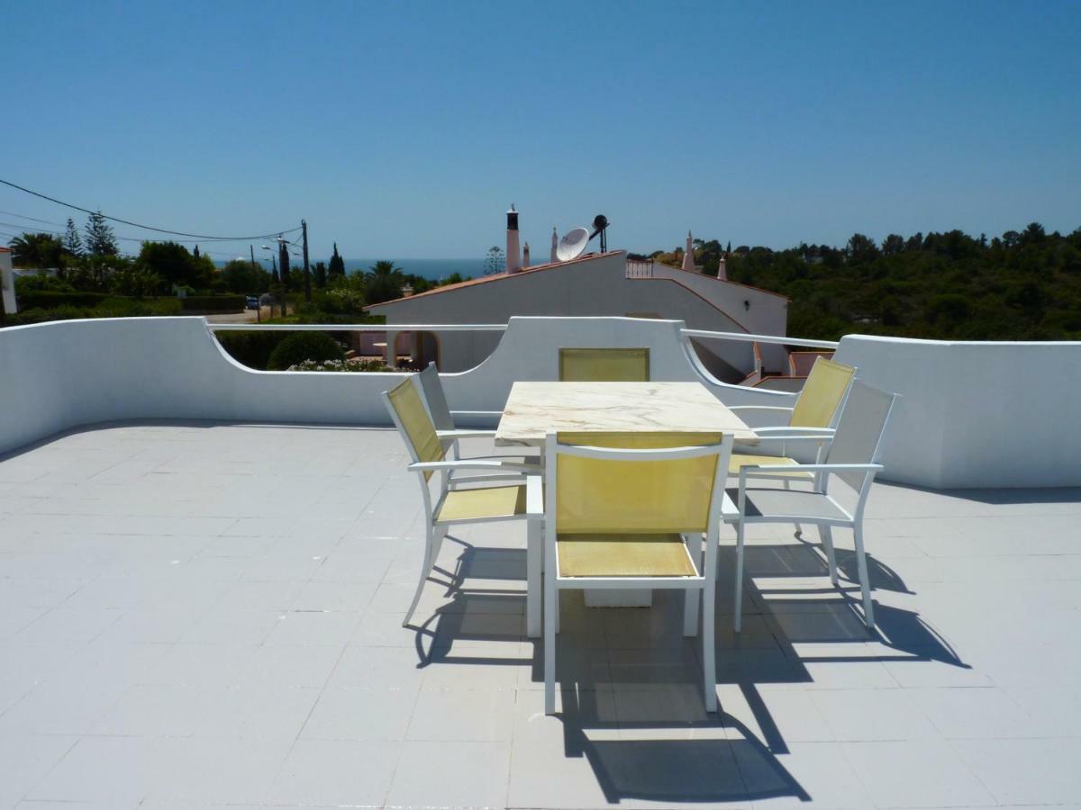 Villa Tara Christina Carvoeiro  Exterior foto