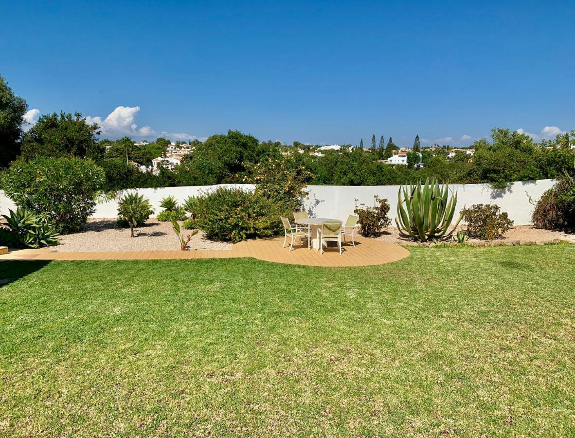Villa Tara Christina Carvoeiro  Exterior foto